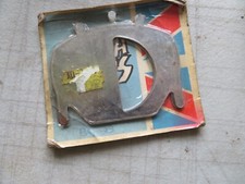 HILLMAN HUNTER, SUNBEAM ALPINE