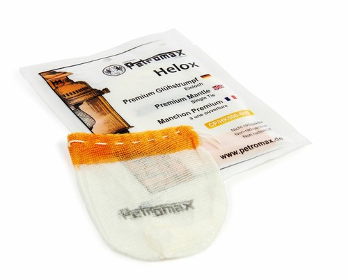 Glühstrumpf petromax helox - glühstrumpf,