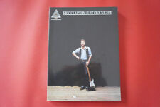 Eric Clapton - Just one Night .Songbook Notenbuch .Vocal Guitar