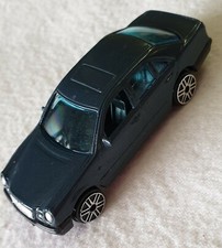 Matchbox Modellauto Miniatur Auto Nr. 1201 aus einer Sammelauflösung.