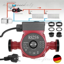 Hocheffizienzpumpe 180 3 - 25/60-180,