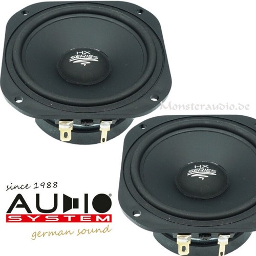 Audio system evo 2 - 80,