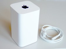 Apple airport time capsule - capsule, 3tb