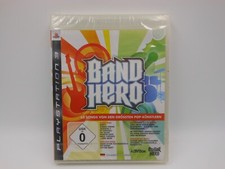 Band Hero Playstation 3 PS3