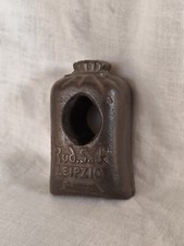 Altes Gewicht Rudolf Sack