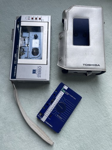 Vintage toshiba - vintage,