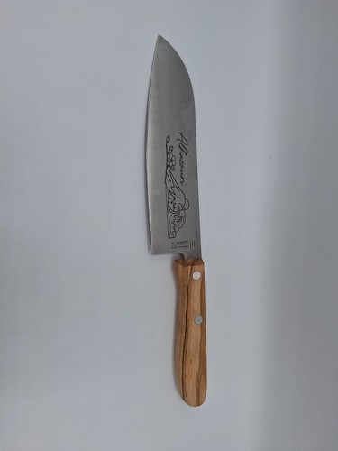 Herder alhazouri messer - h.,