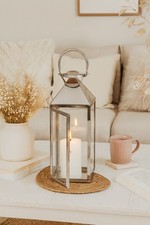 Laterne / Windlicht "Mona"