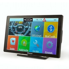Elebest City 90T, Auto Navigationssystem, TMC Pro, Navi Wohnmobil, LKW Navi