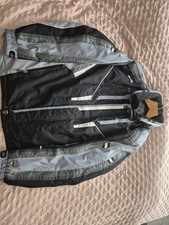 Ski Jacke Spyder Wie Neu.