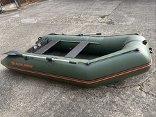 Schlauchboot Kolibri Km  300