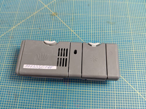 Aeg fss5260az geschirrspüler - aeg,
