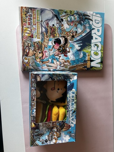 One piece luffy color walk - one, 10