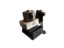 ABS Block 6Q0614117C 6Q0907397E VW Polo 9N Hydraulikblock Bremsaggregat