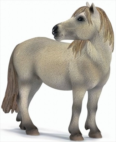Schleich 13609 camargue stute - camargue,