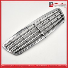 Kühlergrill Gitter vorne selber A2038800223 MERCEDES-BENZ C-KLASSE W203 S203 MB