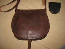 Vintage Handtasche +