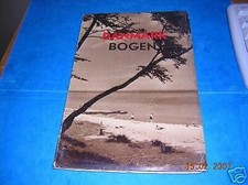 Danmark Bogen Anker Kirkeby