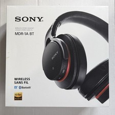 Sony mdr 1abt neu ovp - mdr-1abt,