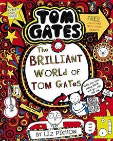The brilliant world tom - the,