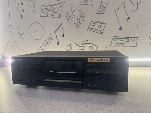 Pioneer s550s kopf - ct-s550s, 3-kopf
