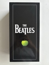 The Beatles Stereo Box Set