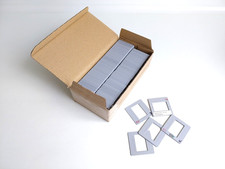 243 HAMA DSR-Rahmen grau 24x36