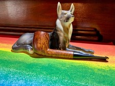 Peterson Kildare 106 Irland Ofi Estate Pfeife Pipe Pipa Sammlung