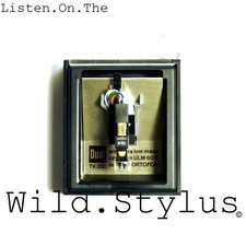 Dual ULM 60 E Tonabnehmer & TK