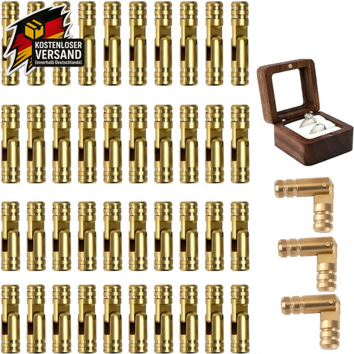 Mini scharniere 4mm für - scharniere, diy