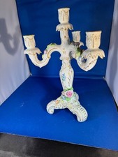 Kerzenleuchter 3 armig