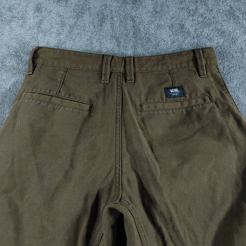 Vans hose herren w28 - vans,
