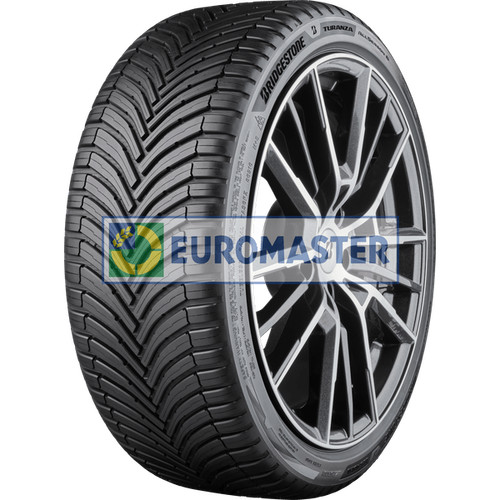 Ganzjahresreifen bridgestone - ganzjahresreifen,