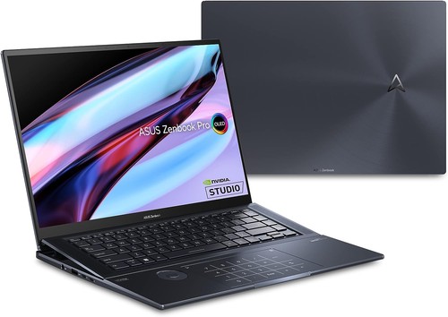 Asus zenbook pro - asus,