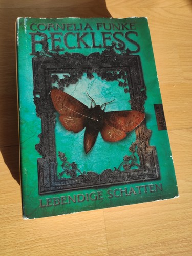 Reckless lebendige - 02,
