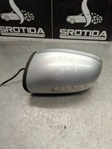Mercedes benz w203 2002 - w203,