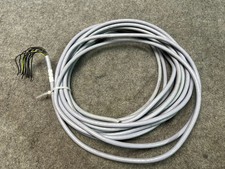 Cable 12 Core - 13.8 Metres