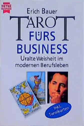 Tarot fürs business uralte - fürs, business.