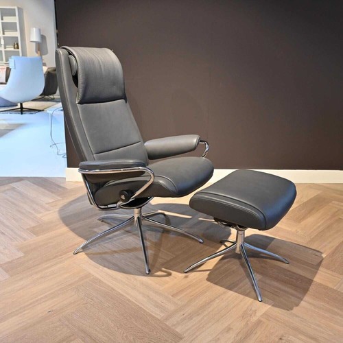 Stressless relaxsessel paris - relaxsessel,