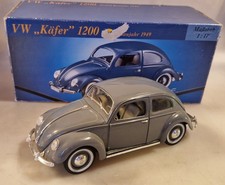 Maisto Volkswagen VW 1200