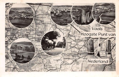 763991 mehrbildkarte vaals - 763991),