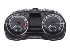 Tachometer SKODA Fabia III