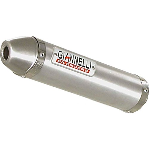 Giannelli auspuff enduro - giannelli,