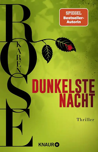 Dunkelste nacht - dunkelste,