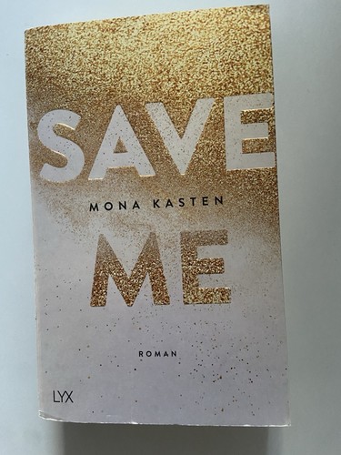 Save von mona - save, me