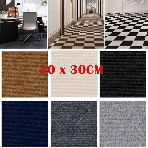 20x teppichfliesen - 20x,
