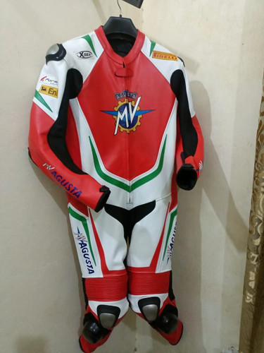 Agusta motogracing e - mv,