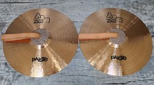 Paiste Alpha 14" Marching /