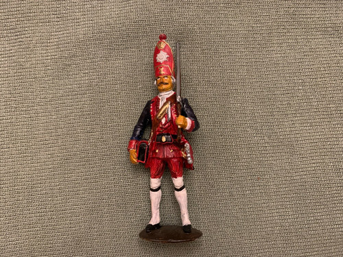 German artilleryman preußen - artilleryman,,