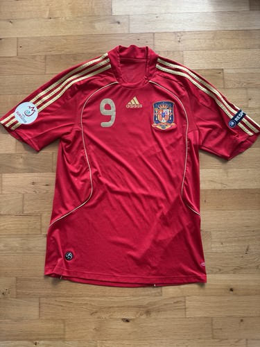 Original adidas spanien trikot - adidas,